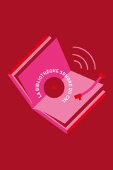 bibliothèque sonore du cnl - podcasts