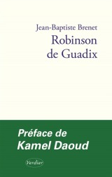Jean-Baptiste Brenet Robinson de Guadix 