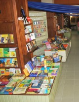 Librairie Notre-Dame de Cotonou
