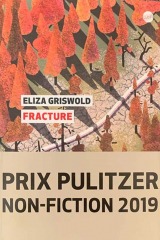 Fracture - Eliza Griswold