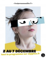 Salon du livre et de la presse jeunesse - Montreuil 2020