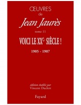 œuvres complètes de Jean Jaurès