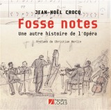 Fosse notes