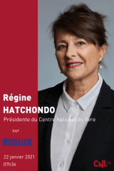 Régine Hatchondo - Nostalgie