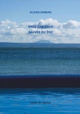 Onze tableaux sauvés du zoo-la montagne Sainte-Victoire