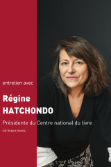Régine Hatchondo
