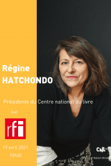 RFI Régine