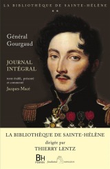 Journal de Sainte-Hélène