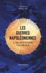 Les guerres napoléoniennes