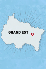 Région Grand Est