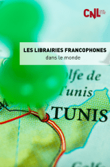 Librairies dans le monde Tunisie