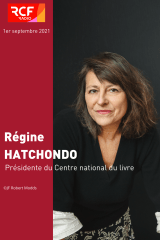 RCF _ intervention de Régine Hatchondo