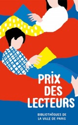 Prix des lecteurs de la Ville de Paris