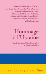 HOMMAGE A L'UKRAINE