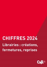 panorama librairies 2024