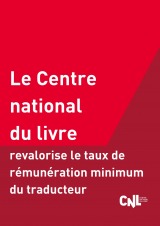 Image d'illustration de la revalorisation du taux de rémunération du traducteur