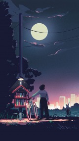 Affiche Les Nuits de la lecture 2026