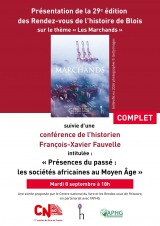 rdv histoire site complet