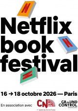 Netflix Book Festival