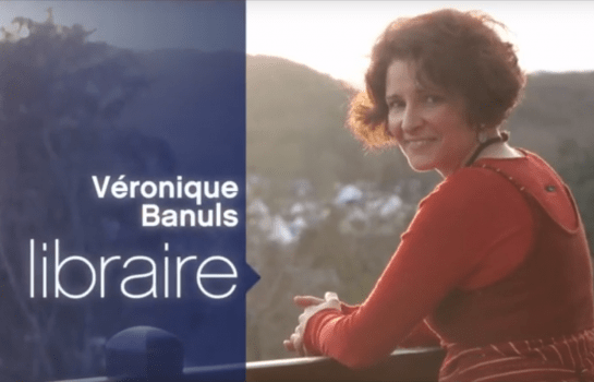 CNL | Portrait de libraire – Véronique Banuls, Librairie Mille Feuilles (Bièvres, Ile-de-France)