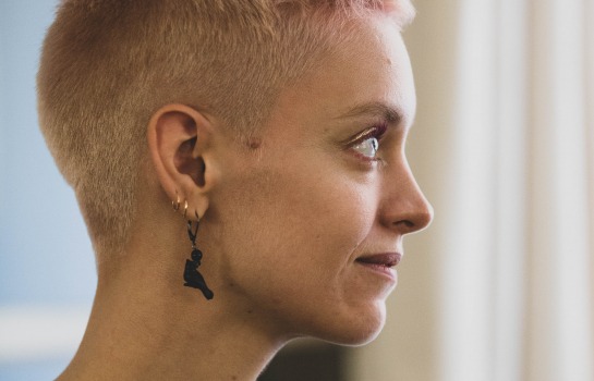 CNL | A la rencontre de Manon Fargetton, autrice
