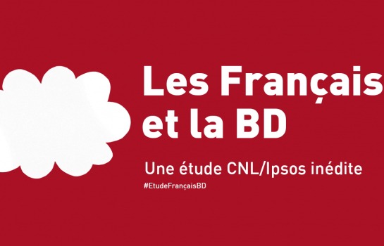 Les Français et la BD : une étude inédite en vidéo