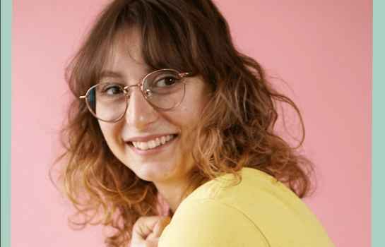 Chloé Wary - Ses conseils de lecture