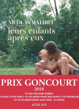 Couverture