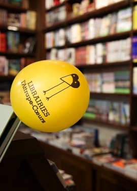 Librairie