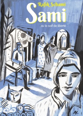 Couverture
