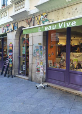 Librairie
