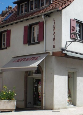 Librairie