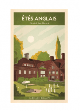 Etés anglais