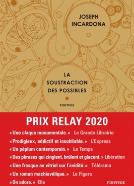 La soustraction des possibles