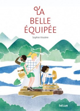 La belle équipée