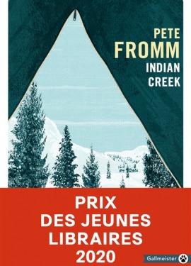 Prix du jeune libraire