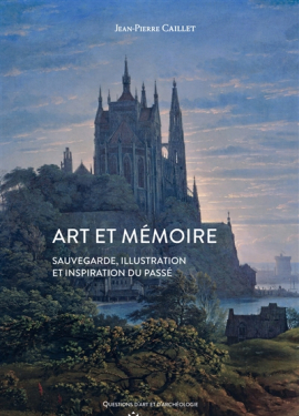 Art et Mémoire - Sauvegarde, illustration et inspiration du passé.