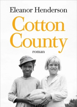 Cotton County