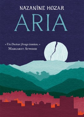 Aria - Nazanine Hozar