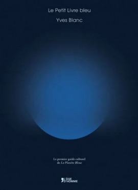 Petit livre bleu