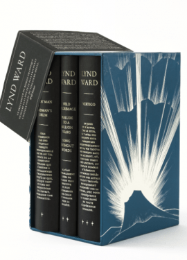L'éclaireur - Lynd Ward