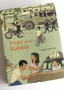 The year of the Rabbit