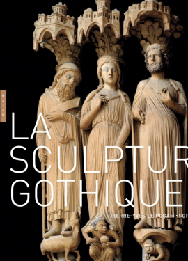 La sculpture gothique