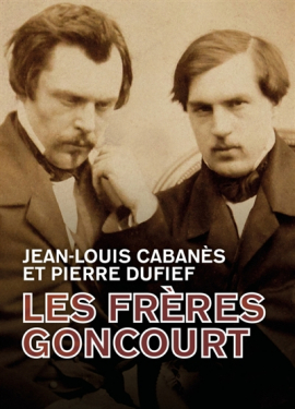 Les frères Goncourt
