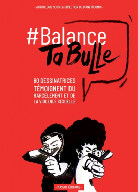 Balance ta bulle