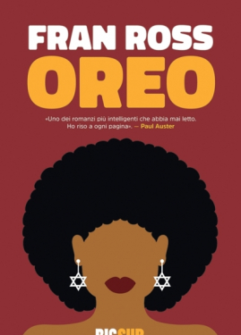 Oreo traduit en italien