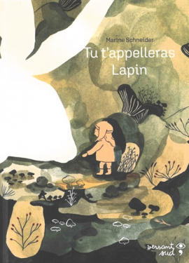 Tu t'appelleras lapin