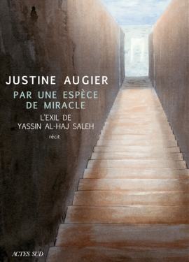 Justine Augier