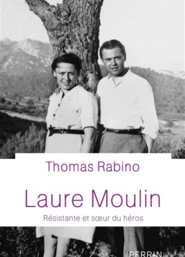 Laure Moulin
