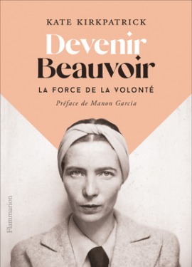 Devenir Beauvoir